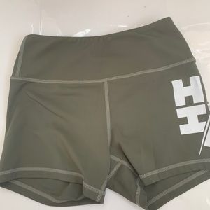 Hawaii finest workout shorts